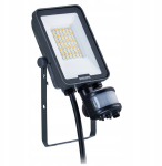 Valgusti Signify Philips Ledinaire suur projektor All-in BVP169 24000lm/830-840-865 200W IP65 s&uuml;mmeetriline | 911401878386 | 8720169736085