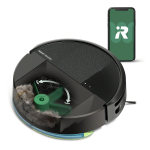 IRobot Roomba 205 Staubsaugerroboter, Black | ?L121040 | 5061042263025