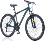 BIKE MTB 27.5 ALUMINUM 21V BLACK MEN | 8681941324343 | 8681941324343