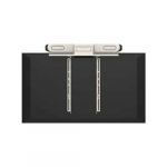 Kamera internetowa Poly Uchwyt ścienny do Studio X50 | 2215-86418-001 | 0610807896562