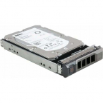 Dysk serwerowy Dell 1TB 3.5'' SAS-2 (6Gb/s)  (U738K) | U738K | 5712505026403
