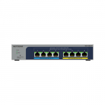 Switch NETGEAR MS108EUP-100EUS | MS108EUP-100EUS | 606449156980