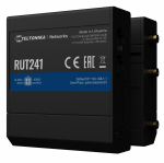 Teltonika RUT241 4G WLAN Router | RUT241010000 | 4779051840151