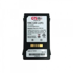 GTS HMC3200-LI(H) varuosa mobiilsete k&auml;siterminalide aku | HMC3200-LI(H) | 696859076855