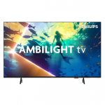 Telewizor Philips 43PUS8010/12 LED 43'' 4K Ultra HD Titan OS Ambilight | 43PUS8010/12 | 8718863046289