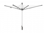 LEIFHEIT Linomatic 500 Plus p&ouml;&ouml;rlev pesukuivati | 1085276 | 4006501852762