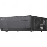 Silverstone Technology SST-GD09B (Black) | GESV-338 | 4710007221280