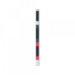 Bachmann BACHMANN IT PDU ALU 1HE 18x C13, złącze CEE 3L+N+PE 16A | 4016514048137 | 4016514048137