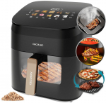 &Otilde;hufrit&uuml;&uuml;r Cecotec Cecofry&Grill Smokin 6500 &otilde;hufrit&uuml;&uuml;r | Cecotec | 8435771925399