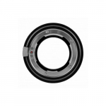 Techart Adapter bagnetowy z autofocusem PRO LM-EA9 - Leica M / Sony E | TE3828 | 6900527096781