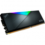 ADATA DIMM 16 GB DDR5-6000   (Black, AX5U6000C3016G-CLARBK, Lancer RGB, INTEL XMP) | AX5U6000C3016G-CLARBK | 4711085940810