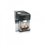 Siemens TQ517D03 integral EQ500  (edelstahl/Black (gl&auml;nzend)) | TQ517D03 | 4242003927755