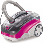 Thomas AQUA+ ALLERGY & FAMILY  (pink/Gray) | 788585 | 4005435110368