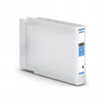 Epson tindikassett Epson C13T04A24N XXL Cyan 69ml | C13T04A24N | 8715946726724