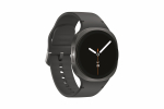 Samsung Galaxy Watch8 LTE SM-L325 40 mm Dark Gray | SM-L325FDAADBT | 8806097481218