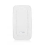 ZyXEL WAX300H 802.11ax WiFi 6 On-Wall NebulaPro Access Point | WAX300H-EU0101F | 4718937632237