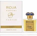 ROJA PARFUMS Sweetie Aoud EDP spray 50ml | 5060399679688 | 5060399679688