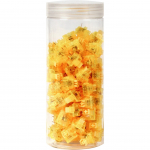 Keychron Gateron Ink V2 Yellow Switch-Set (gelb, 110 St&uuml;ck) | G36 | 4895248826682