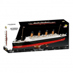COBI RMS Titanic 1:300 | COBI-1686 | 5902251016869