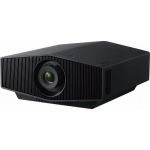 Projektor Sony 4K SXRD 2,200lm laser projector for home cinema with XR processor - black | VPL-XW5100/B | 4548736162464
