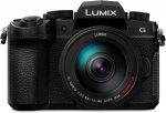 Aparat Panasonic Lumix G97 + G Vario 14-140mm f/3.5-5.6 (DC-G97HE) | DC-G97HE | 5025232978786