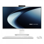 ASUS V400 AiO 27"  i5-13420H  8 512  white   V470VAK-WPE925W W11H | 90PT03W8-M017Y0 | 4711636180511