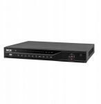 BCS-L-NVR1602-A-4K-16P Rejestrator IP BCS 16 kanałowy | BCS-L-NVR1602-A-4K-16P | 5904890709195