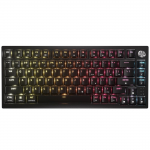 K65 Plus Tactile 75% RG B Mechanical | CH-91D441F-NA | 840440484530