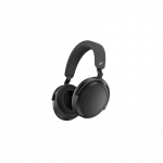 Sennheiser MOMENTUM 4 Wireless Black | 509266 | 4260752330435