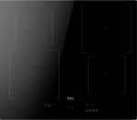 Płyta grzewcza Amica Płyta indukcyjna Amica PI6540PHTUN 3.0 Studio 60cm | PI6540PHTUN3.0STUDIO | 5906006215941