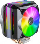 CPU jahuti Jonsbo CR-1100 | CR-1100 | 6970620550589
