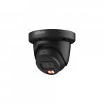 Dahua Technology WizSense IPC-HDW3449QM-S-IL-Black P&ouml;&ouml;rlev sise- ja v&auml;litingimuste IP turvakaamera 2688 x 1520 px lae jaoks | DH-IPC-HDW3449QM-S-IL-BLACK | 6939554924569