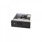 Supermicro Geh&auml;use SuperChassis 4U CSE-842TQC-668B | CSE-842TQC-668B | 672042332397
