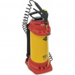 Mesto Opryskiwacz budowlany olejoodporny Ferrox Plus 13 l z zaworem | ME3585F | 4000903358587