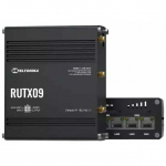 Router Teltonika RUTX09 | RUTX09 (EU) LTE CAT6 RUGGED | 5715328148529