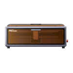 Creality Grawer laserowy Creality Falcon A1 10W (1005010223) | 1005010223 | 6977905740116