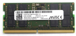 M&auml;lu s&uuml;learvutile Lenovo 16GB DDR5 SODIMM | 5M31R00363 | 5715063851845