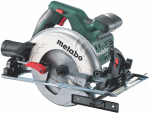 Lauasaag Metabo KS 55 1200 W 160 mm | MBO-KS55 | 4007430230409
