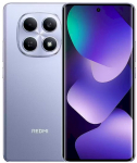 Xiaomi Redmi Note 15 4G 6/128GB Purple | 95XIA3202 | 6932554482428