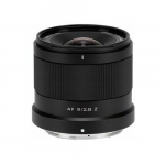 Viltrox AF 9mm F2.8 Sony E objektīvs | 6953400307412 | 6953400307412