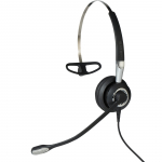 Jabra BIZ 2400 II QD Mono, 3 in1, WB | 2486-820-209 | 5706991017700