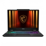 Laptop MSI Gaming Cyborg 15 15.6inch i7-13620H 16GB RAM RTX 5060 512GB SSD QWERTY - No OS - Black | CYBORG 15 B13WFKG-612XRO | 4711377400084