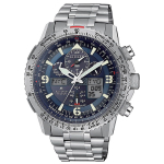 WATCH CITIZEN MAN JY8100-80L (45,40MM) | JY8100-80L | 8018225029906