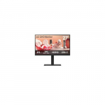 LCD Monitor|LG|27BA75QB-B|27"|Panel IPS|2560x1440|16:9|100Hz|Matte|Speakers|Swivel|Pivot|Height adjustable|Tilt|Colour Black|27BA75QB-B | 27BA75QB-B | 8806096236239
