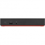 Stacja/replikator Lenovo ThinkPad USB-C Dock G2 (40AS0090DK) | 40AS0090DK | 193124916422
