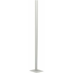Lampa sufitowa EGLO EGLO BOLOGNANO-Z, Grey, Living room, Aluminium, Steel, II, 2 bulb(s), LED | 901835 | 9008606360178