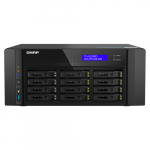 QNAP NAS TS-h1290FX-7302P-128G | TS-h1290FX-7302P-128G | 4711103080528