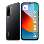 Nutitelefon Xiaomi Redmi A7 Pro NFC Dual SIM 4GB RAM 128GB Ilma laadijata Black EU | 74473 | 6932554493257