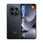 Redmi Note 15 5G 8/256GB (Black) | 71170