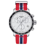 WATCH TISSOT MAN T05417170373 (42MM) | T05417170373 | 7611608277263